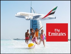 How Do I Get Through to Emirates Holidays?