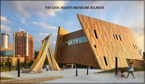 The Top Exhibits at The Civil Right Museum